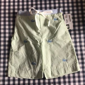 Mondays child boys swim shorts